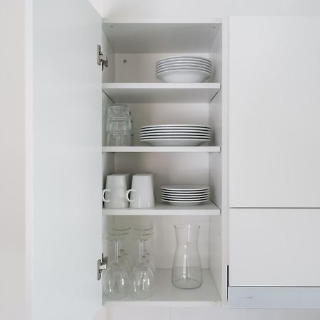 Hiisi Homes Jaervenpaeae Luaran gambar