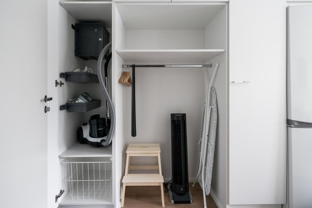 Hiisi Homes Jaervenpaeae Luaran gambar