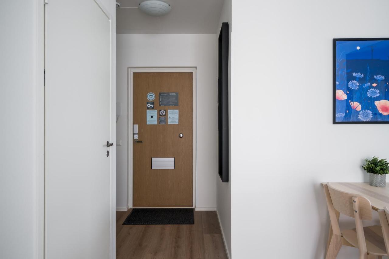 Hiisi Homes Jaervenpaeae Luaran gambar