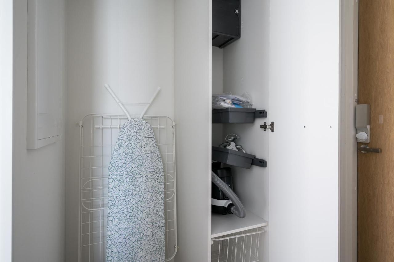 Hiisi Homes Jaervenpaeae Luaran gambar