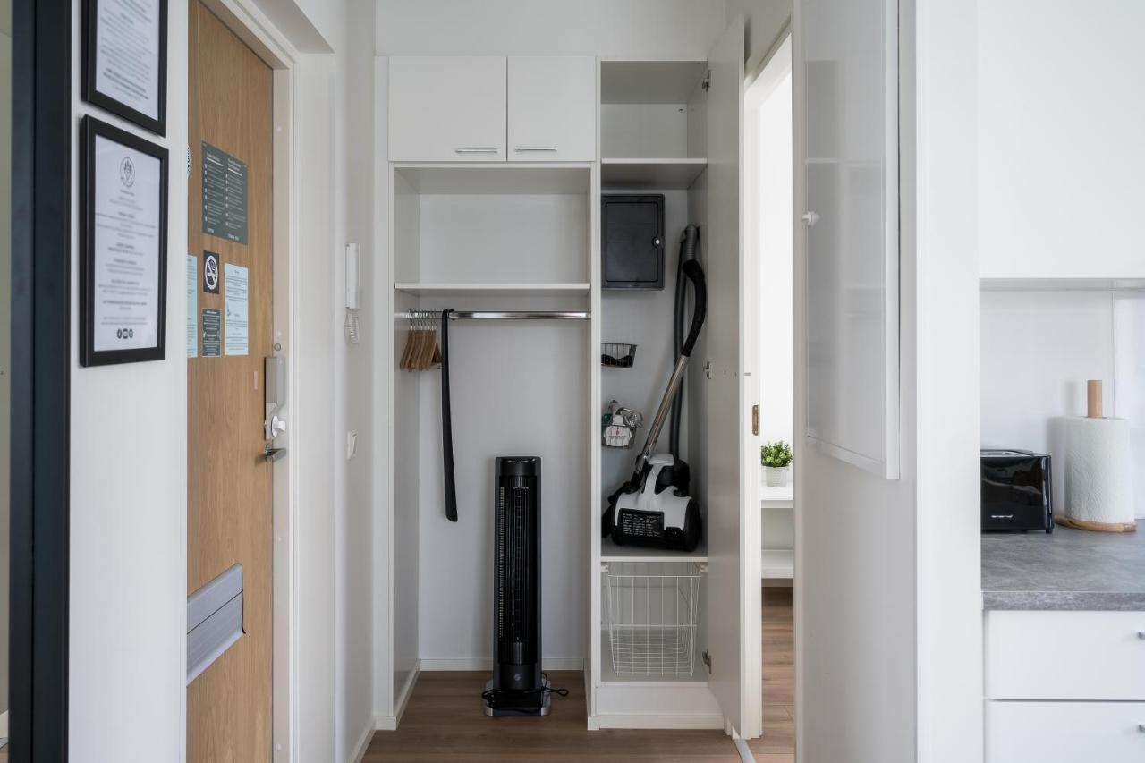 Hiisi Homes Jaervenpaeae Luaran gambar