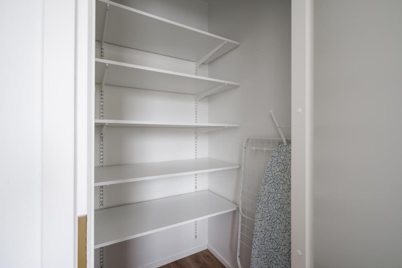 Hiisi Homes Jaervenpaeae Luaran gambar